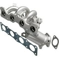 thumbnail image 1 of MagnaFlow California Converter 5531970 Manifold California Catalytic Converter Fits select: 2006-2008 HYUNDAI SONATA, 2006-2008 KIA OPTIMA, 1 of 4