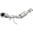 thumbnail image 1 of MagnaFlow California Converter 5561087 Direct Fit California Catalytic Converter Fits select: 2003-2004 VOLVO S60, 2003-2004 VOLVO V70, 1 of 5