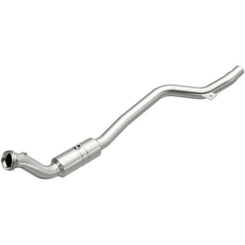 MagnaFlow California Converter 5561100 Direct Fit California Catalytic Converter Fits select: 2011-2014 DODGE CHARGER, 2014-2015 CHRYSLER 300C
