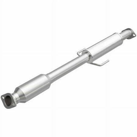 MagnaFlow California Converter 5561133 Direct Fit California Catalytic Converter; Stainless Steel; Fits select: 2012-2015 KIA OPTIMA, 2011-2014 HYUNDAI SONATA