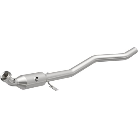 MagnaFlow California Converter 5561173 Direct Fit California Catalytic Converter; Stainless Steel; Fits select: 2008 MERCEDES-BENZ GL, 2008 MERCEDES-BENZ ML