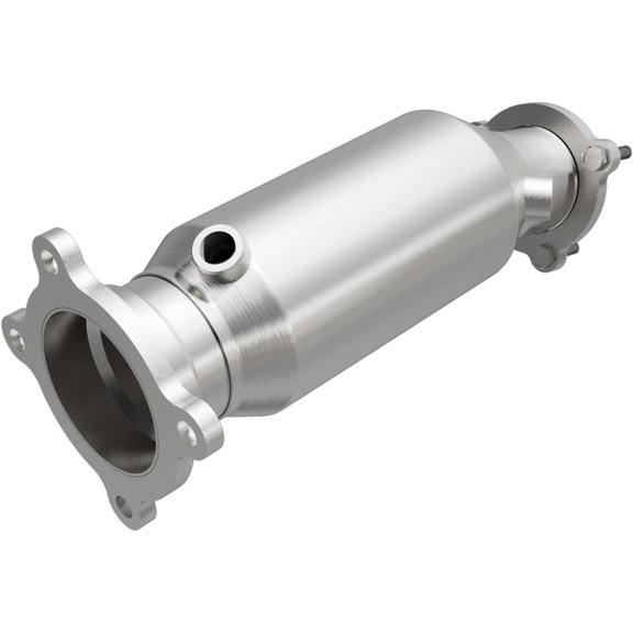 MagnaFlow California Converter 5561292 Direct Fit California Catalytic Converter Fits select: 2012-2015 AUDI A6