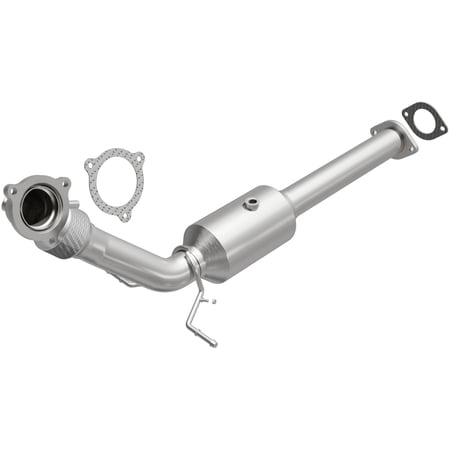 MagnaFlow California Converter 5561738 Direct Fit California Catalytic Converter Fits select: 2005-2009 VOLVO S60, 2004-2006 VOLVO S80