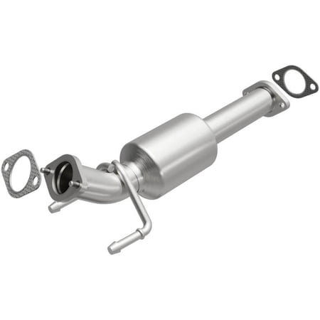 MagnaFlow California Converter 5571421 Direct Fit California Catalytic Converter; Stainless Steel; Fits select: 2012-2015 CHEVROLET SONIC
