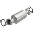 thumbnail image 1 of MagnaFlow California Converter 5571442 Direct Fit California Catalytic Converter Fits select: 2007-2010 KIA RONDO, 2006-2010 KIA OPTIMA, 1 of 5