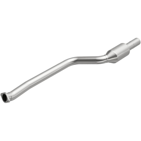 MagnaFlow California Converter 5571765 Direct Fit California Catalytic Converter Fits select: 2007-2013 BMW 328, 2006 BMW 325