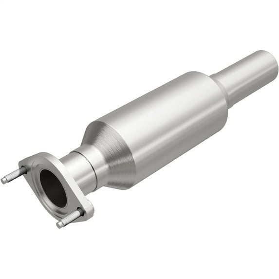 MagnaFlow California Converter 5571981 Direct Fit California Catalytic Converter Fits select: 2006-2009 FORD FUSION, 2006 LINCOLN ZEPHYR