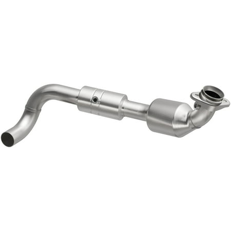 MagnaFlow 558238 California Catalytic Converter, 2.5 in