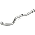 thumbnail image 1 of MagnaFlow California Converter 5582534 Direct Fit California Catalytic Converter Fits select: 2006 CHEVROLET EXPRESS G3500, 2006 GMC SAVANA, 1 of 5