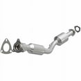 thumbnail image 1 of MagnaFlow California Converter 5582722 Direct Fit California Catalytic Converter Fits select: 2008-2010 SATURN VUE, 1 of 5