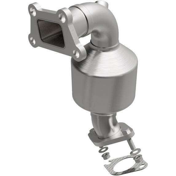 MagnaFlow California Converter 5582881 Manifold California Catalytic Converter Fits select: 2012-2014 CHEVROLET EQUINOX, 2016 GMC TERRAIN