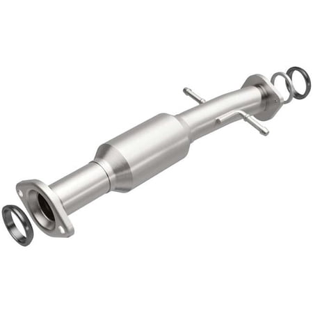 MagnaFlow California Converter 5592097 Direct Fit California Catalytic Converter Fits select: 2010-2015 LEXUS RX