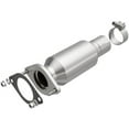 thumbnail image 1 of MagnaFlow California Converter 5592221 Direct Fit California Catalytic Converter, 1 of 2