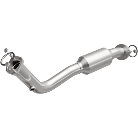 MagnaFlow California Converter 5592543 Direct Fit California Catalytic Converter Fits select: 2013-2016 TOYOTA RAV4