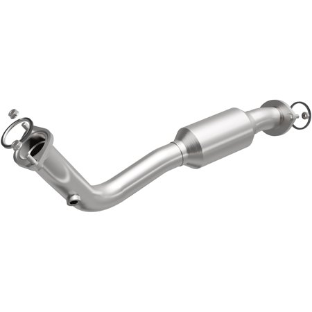 MagnaFlow California Converter 5592543 Direct Fit California Catalytic Converter Fits select: 2013-2016 TOYOTA RAV4