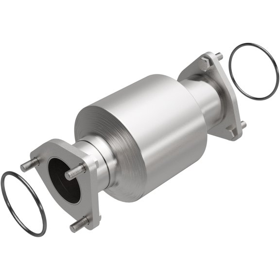 MagnaFlow California Converter 5592862 Direct Fit California Catalytic Converter Fits select: 2010-2013 ACURA MDX