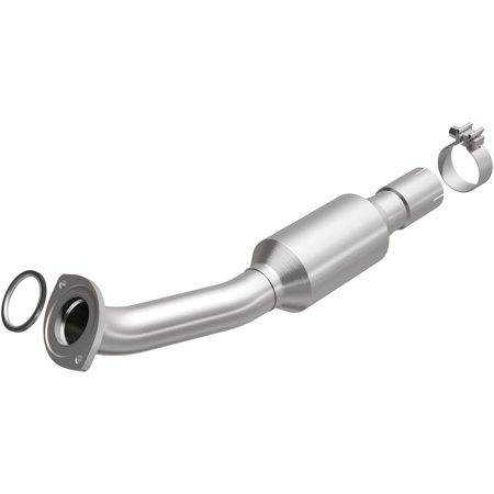 MagnaFlow California Converter 5592944 Direct Fit California Catalytic Converter Fits select: 2009-2012 TOYOTA RAV4