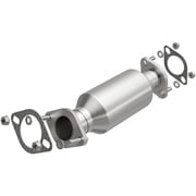 MagnaFlow California Converter Direct Fit 11-13 Hyundai Elantra - 5561823 يناسب مجموعة مختارة من سيارات HYUNDAI ELANTRA TOURING موديل 2011 وHYUNDAI ELANTRA GT موديل 2013