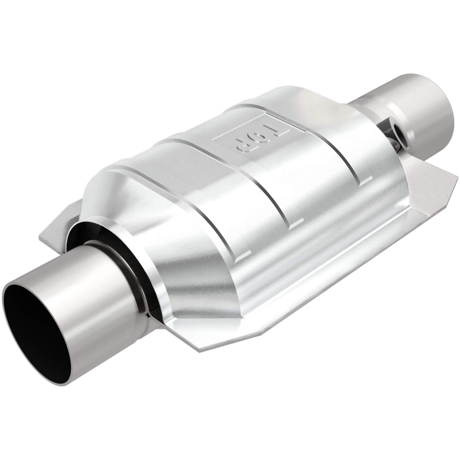 MagnaFlow Catalytic Converter 91034: OEM Grade, Universal Fit (EPA Compliant)