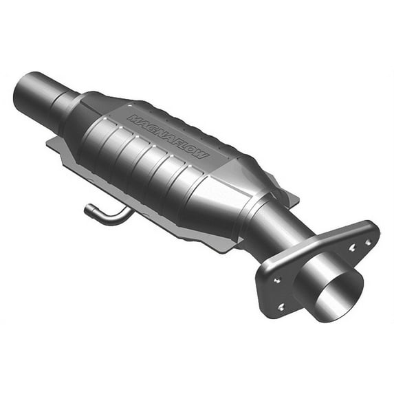 MagnaFlow Catalytic Converter Fits select: 1978-1983 CHEVROLET EL CAMINO, 1978-1982 CHEVROLET MONTE CARLO