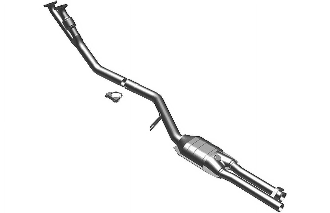 MagnaFlow Catalytic Converter Fits select 19871993 BMW 325