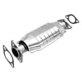 thumbnail image 1 of MagnaFlow Catalytic Converter Fits select: 1989-1992 FORD PROBE, 1988-1992 MAZDA 626, 1 of 4