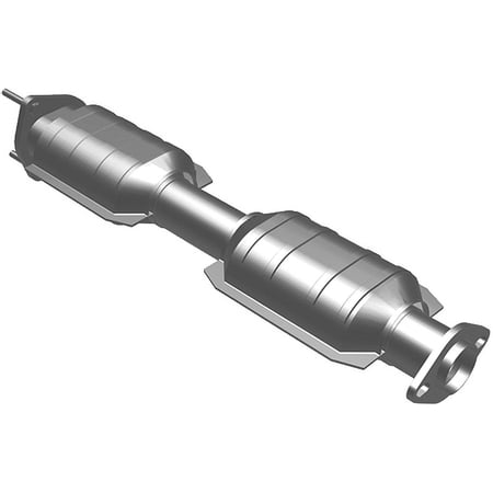 MagnaFlow Catalytic Converter Fits select: 1989-1994 FORD RANGER, 1991-1994 FORD EXPLORER