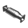 thumbnail image 1 of MagnaFlow Catalytic Converter Fits select: 1990-1993 GEO STORM, 1990-1992 ISUZU IMPULSE, 1 of 4