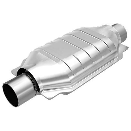 MagnaFlow Catalytic Converter Fits select: 1994-1995 DODGE RAM WAGON, 1994 DODGE RAM VAN