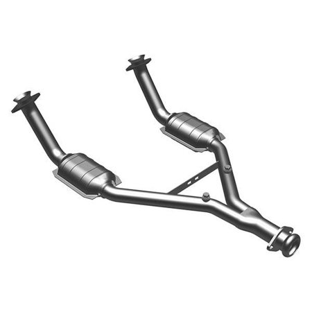 MagnaFlow Catalytic Converter Fits select: 1994-1995 FORD MUSTANG