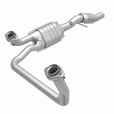 MagnaFlow Catalytic Converter Fits select: 1994-1996 FORD BRONCO