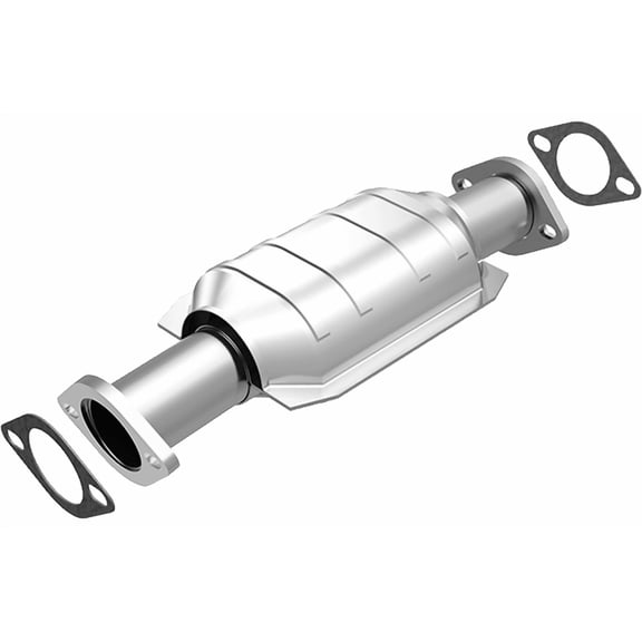 MagnaFlow - Catalytic Converter Fits select: 1994-1997 MAZDA MX-5 MIATA