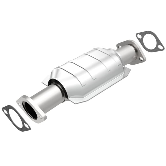 MagnaFlow - Catalytic Converter Fits select: 1994-1997 MAZDA MX-5 MIATA