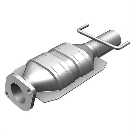 MagnaFlow Catalytic Converter Fits select: 1995-2002 LINCOLN CONTINENTAL