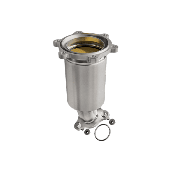 MagnaFlow Catalytic Converter Fits select: 1996-2001 NISSAN ALTIMA