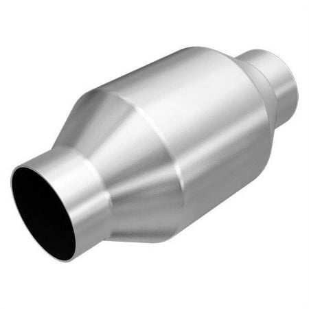 MagnaFlow Catalytic Converter Fits select: 1996 TOYOTA COROLLA DX, 1993-1995 TOYOTA COROLLA