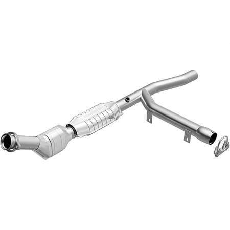 MagnaFlow Catalytic Converter Fits select: 1997-1998 FORD F150