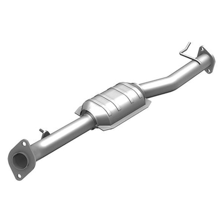 MagnaFlow Catalytic Converter Fits select: 1997-2000 TOYOTA RAV4