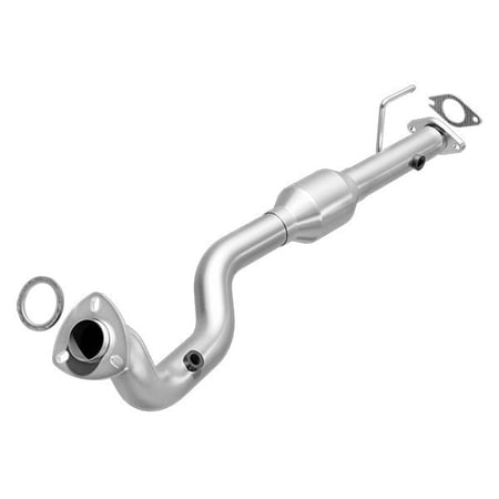 MagnaFlow Catalytic Converter Fits select: 1998-2004 ISUZU RODEO, 1998-2002 HONDA PASSPORT