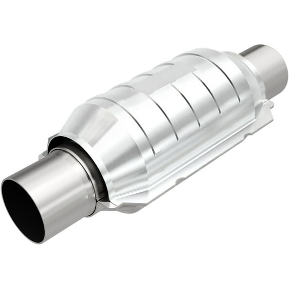 MagnaFlow Catalytic Converter Fits select: 1998-2017 NISSAN ALTIMA, 2007-2011 TOYOTA CAMRY