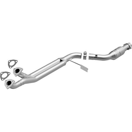 MagnaFlow Catalytic Converter Fits select: 1998 BMW M, 1997 BMW Z3