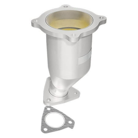 MagnaFlow Catalytic Converter Fits select: 1999-2000 MAZDA MX-5 MIATA