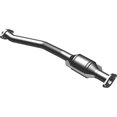 thumbnail image 1 of MagnaFlow Catalytic Converter Fits select: 1999-2002 SUZUKI ESTEEM, 1 of 3