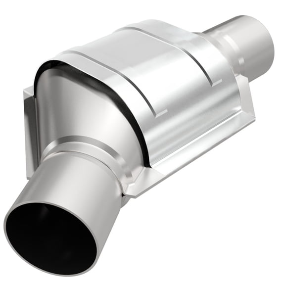 MagnaFlow Catalytic Converter Fits select: 1999-2004 TOYOTA TACOMA, 2007-2013 BMW 328