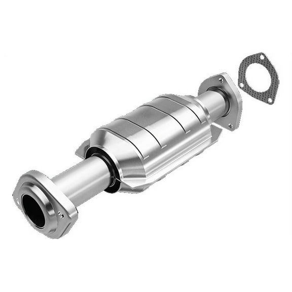 MagnaFlow Catalytic Converter Fits select: 2000-2001 JEEP CHEROKEE