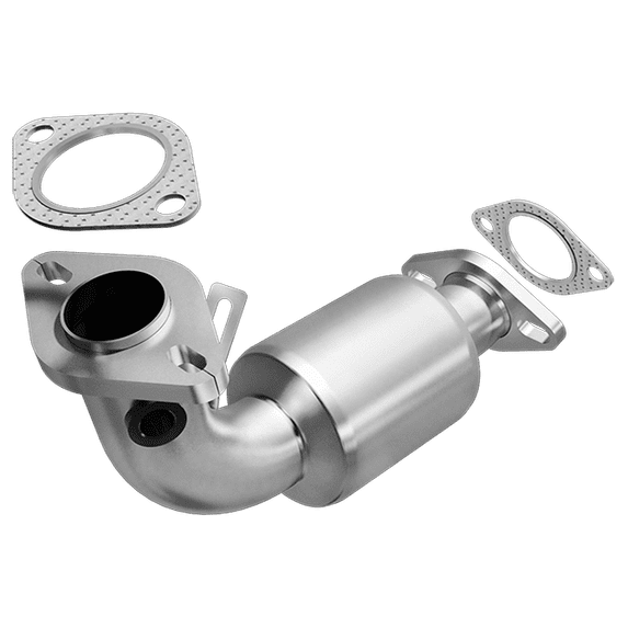 MagnaFlow Catalytic Converter Fits select: 2000-2001 MITSUBISHI ECLIPSE, 1999-2000 MITSUBISHI GALANT