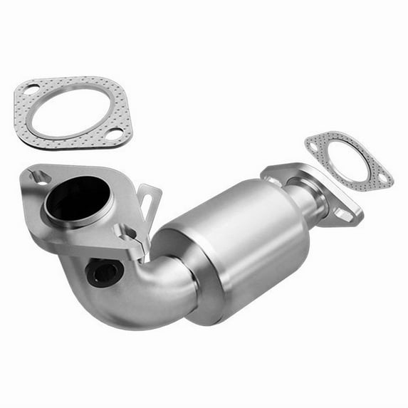 MagnaFlow - Catalytic Converter Fits select: 2000-2001 MITSUBISHI ECLIPSE, 2000 MITSUBISHI GALANT