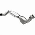 thumbnail image 1 of MagnaFlow Catalytic Converter Fits select: 2000-2002,2003 FORD F150, 1 of 2
