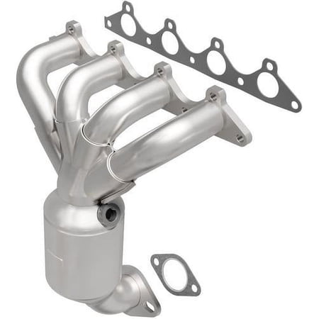 MagnaFlow Catalytic Converter Fits select: 2000-2002 HYUNDAI ACCENT