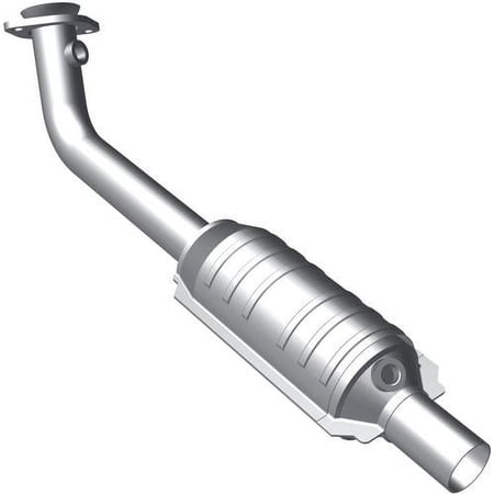 MagnaFlow Catalytic Converter Fits select: 2000-2003 BMW X5